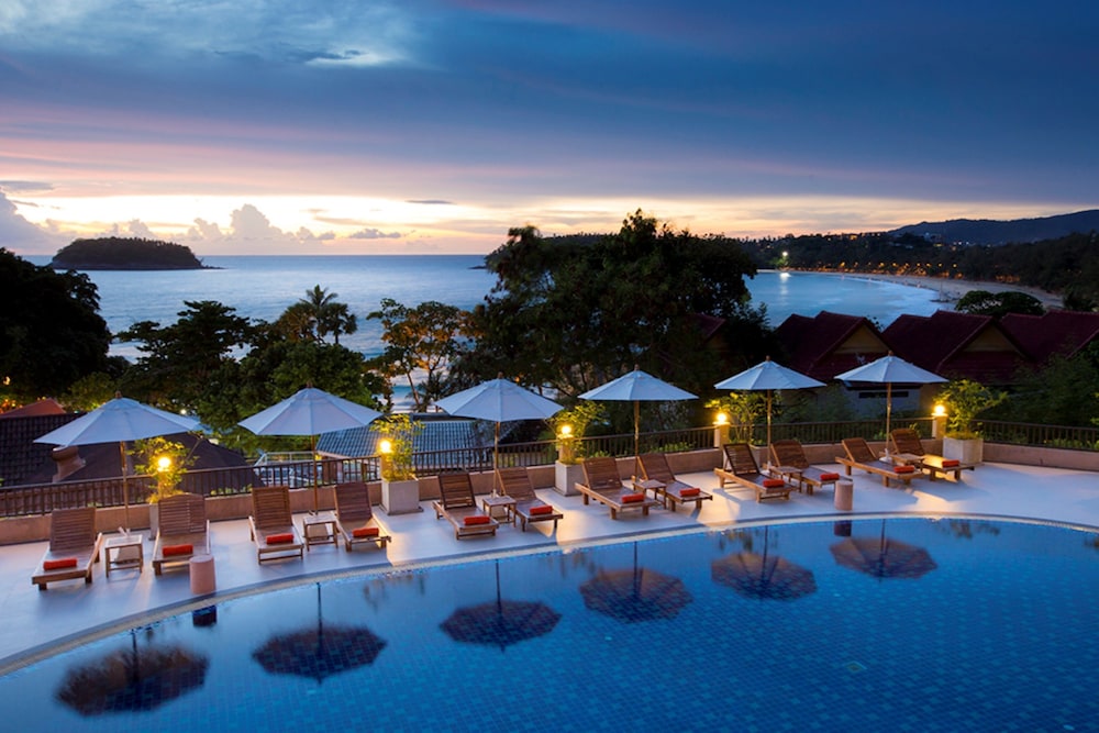 Chanalai Garden Resort 46/50