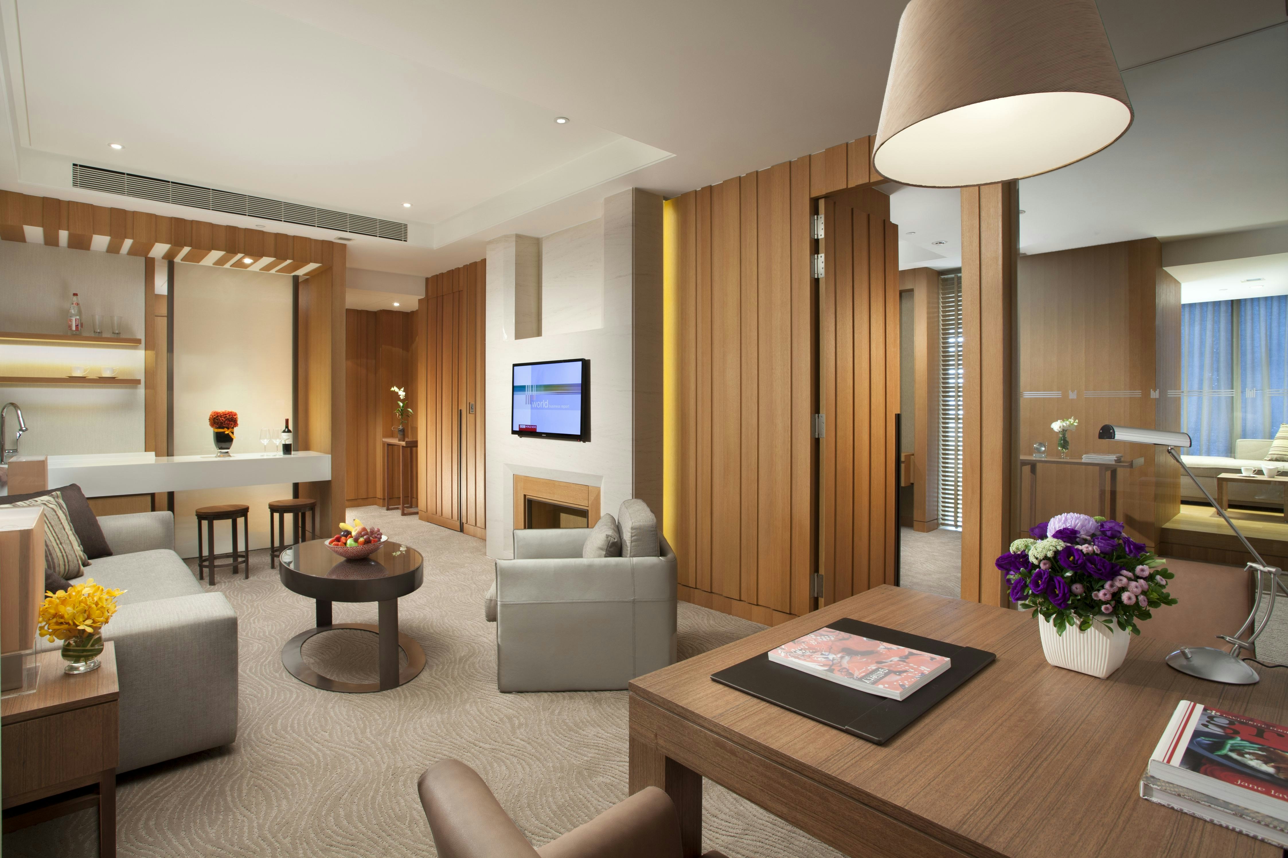 Millennium Hotel Taichung 49/80