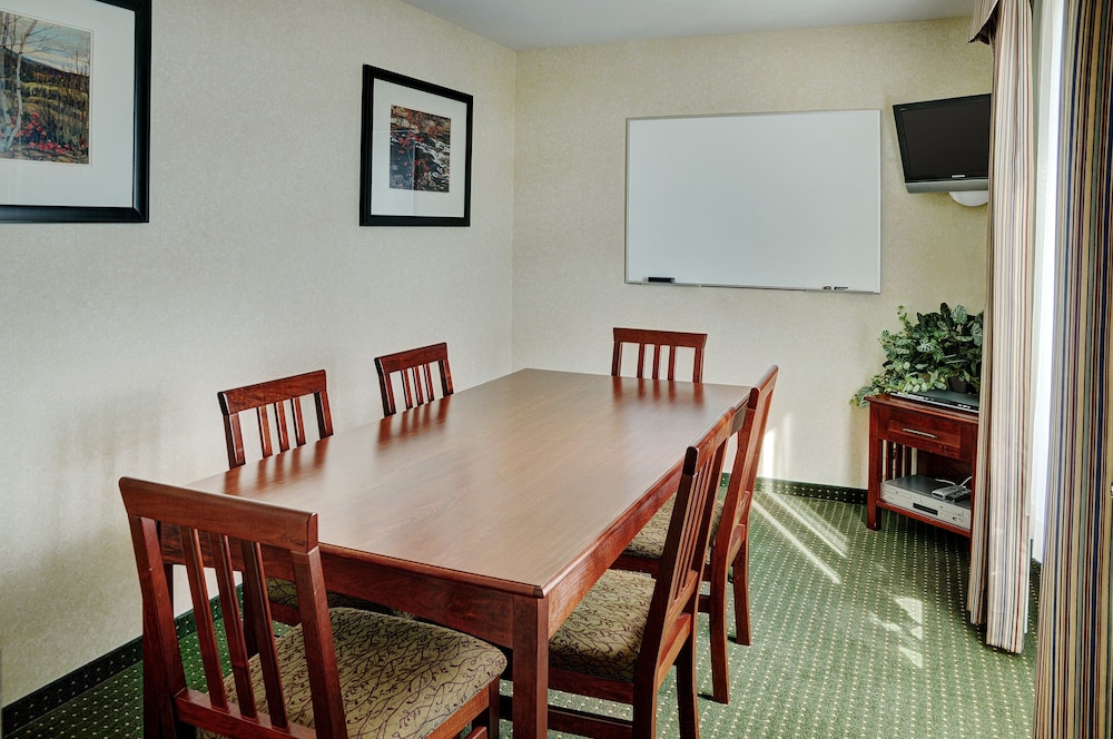 Lakeview Inns And Suites - Slave Lake 25/28