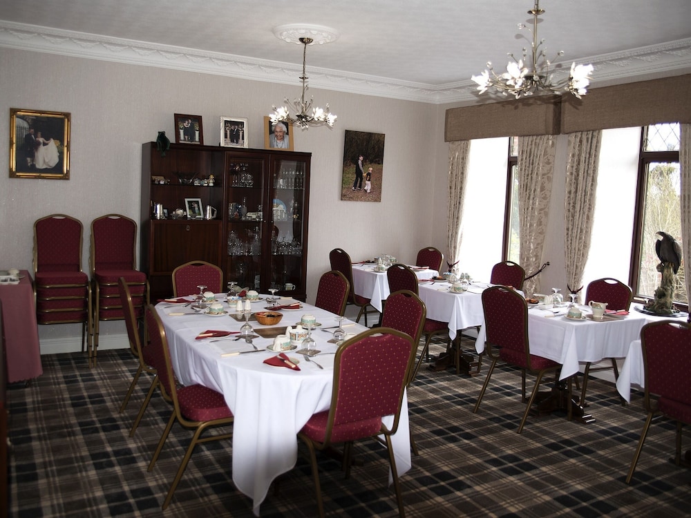 Herdshill Guest House 21/24