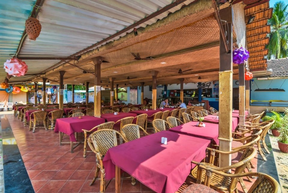 Calangute Villae By Urban Getaway 9/17