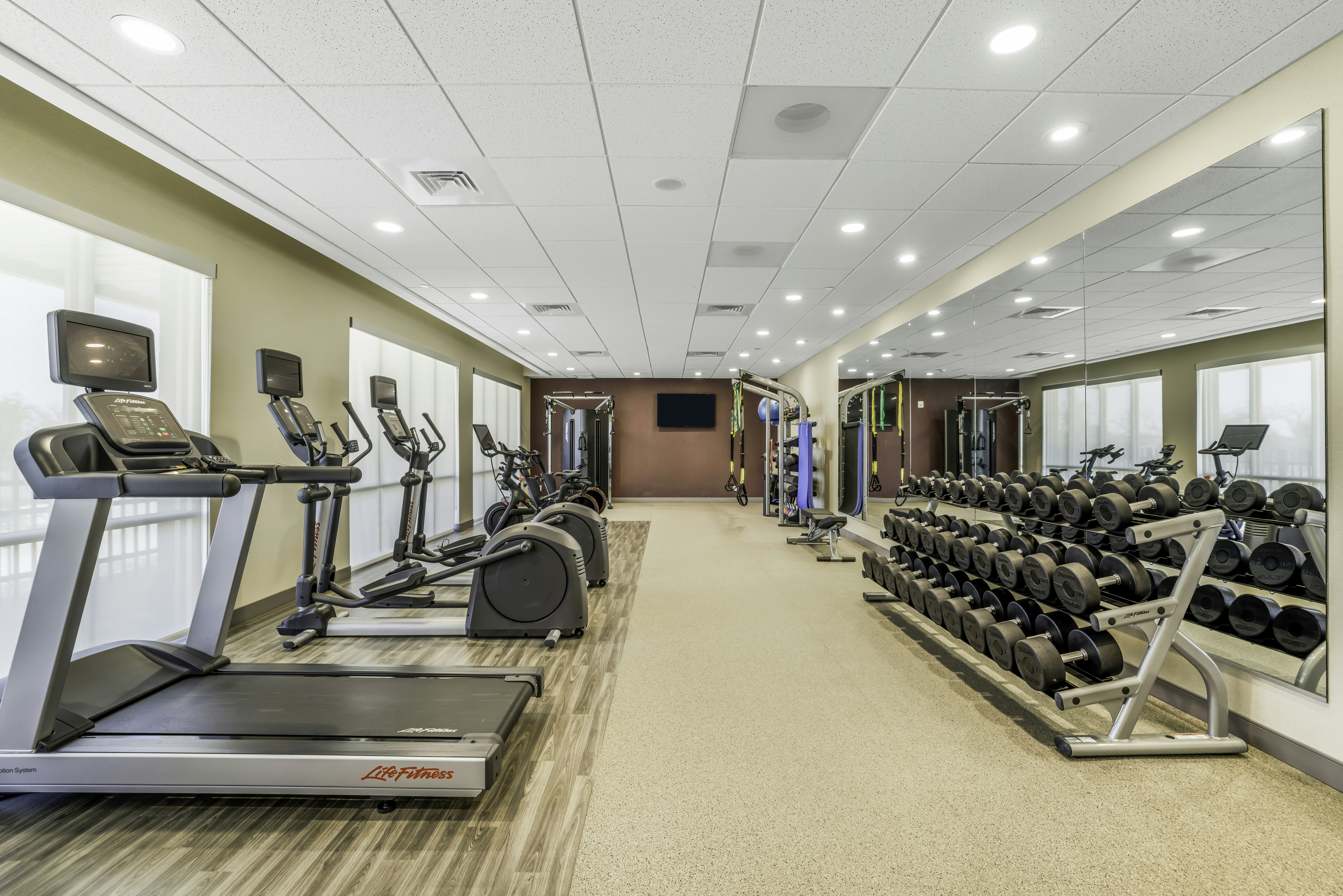 Hampton Inn by Hilton Aurora Medical Center Denver 18/31