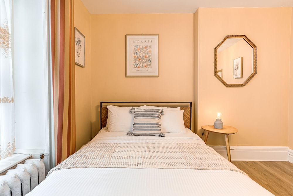North House - Auberge la chouette / Hotel Automatise 5/50