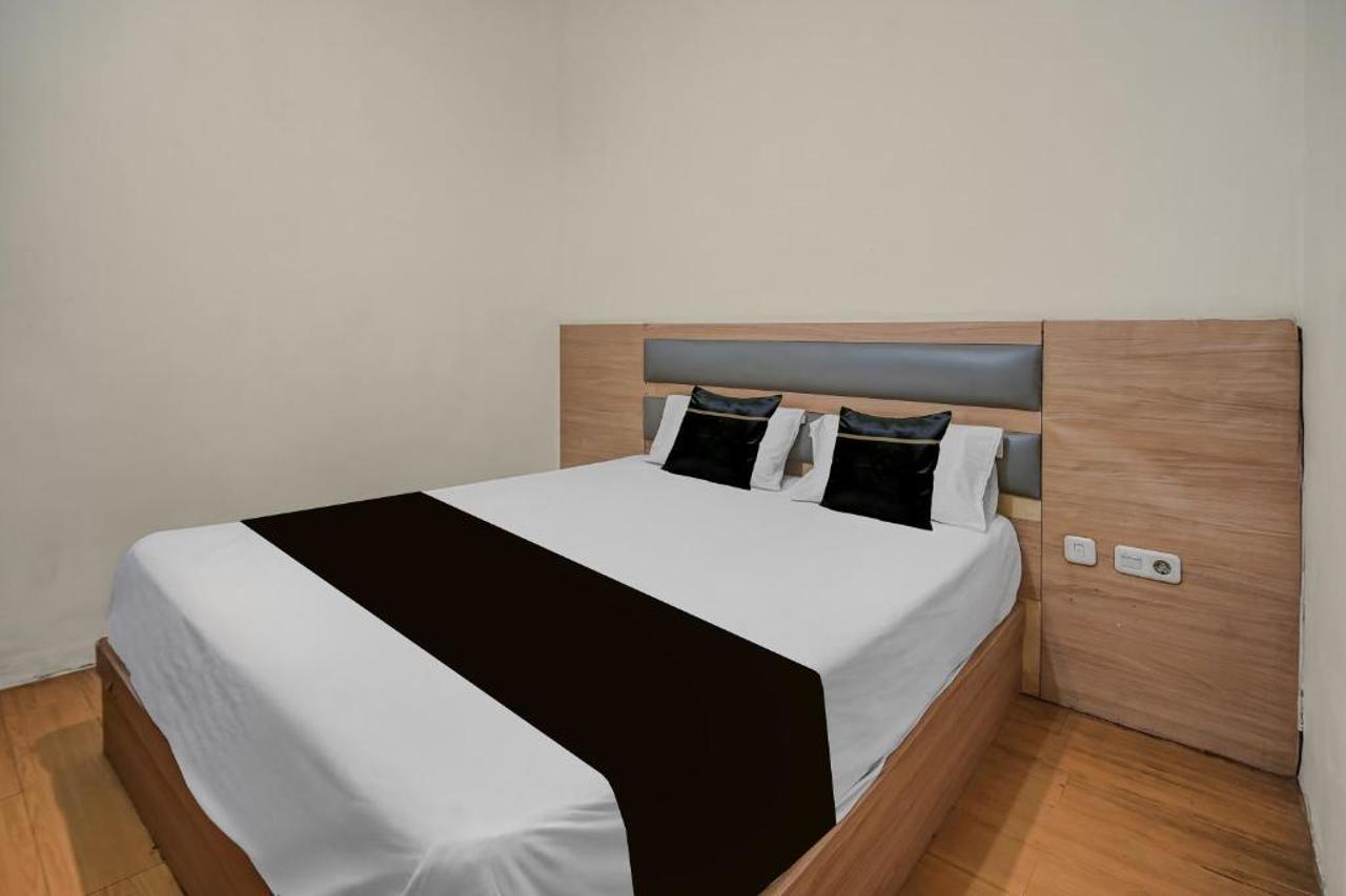 Hotel O near Pantai Losari formerly Point Inn 15/26