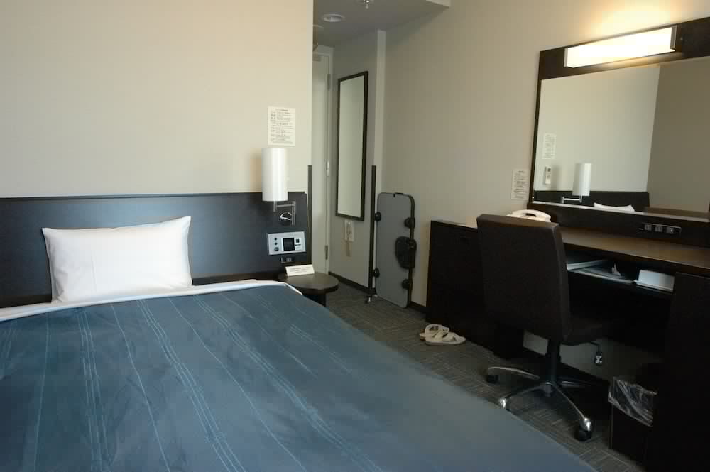 Hotel Route-Inn Towada 4/39