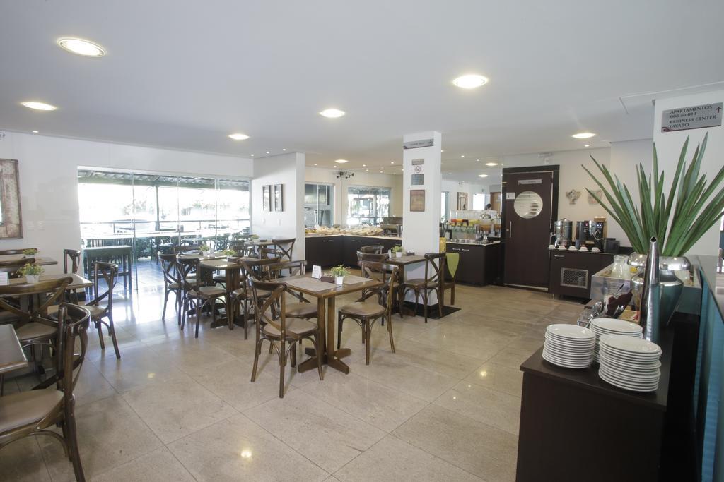 Castelo Plaza Hotel 22/26