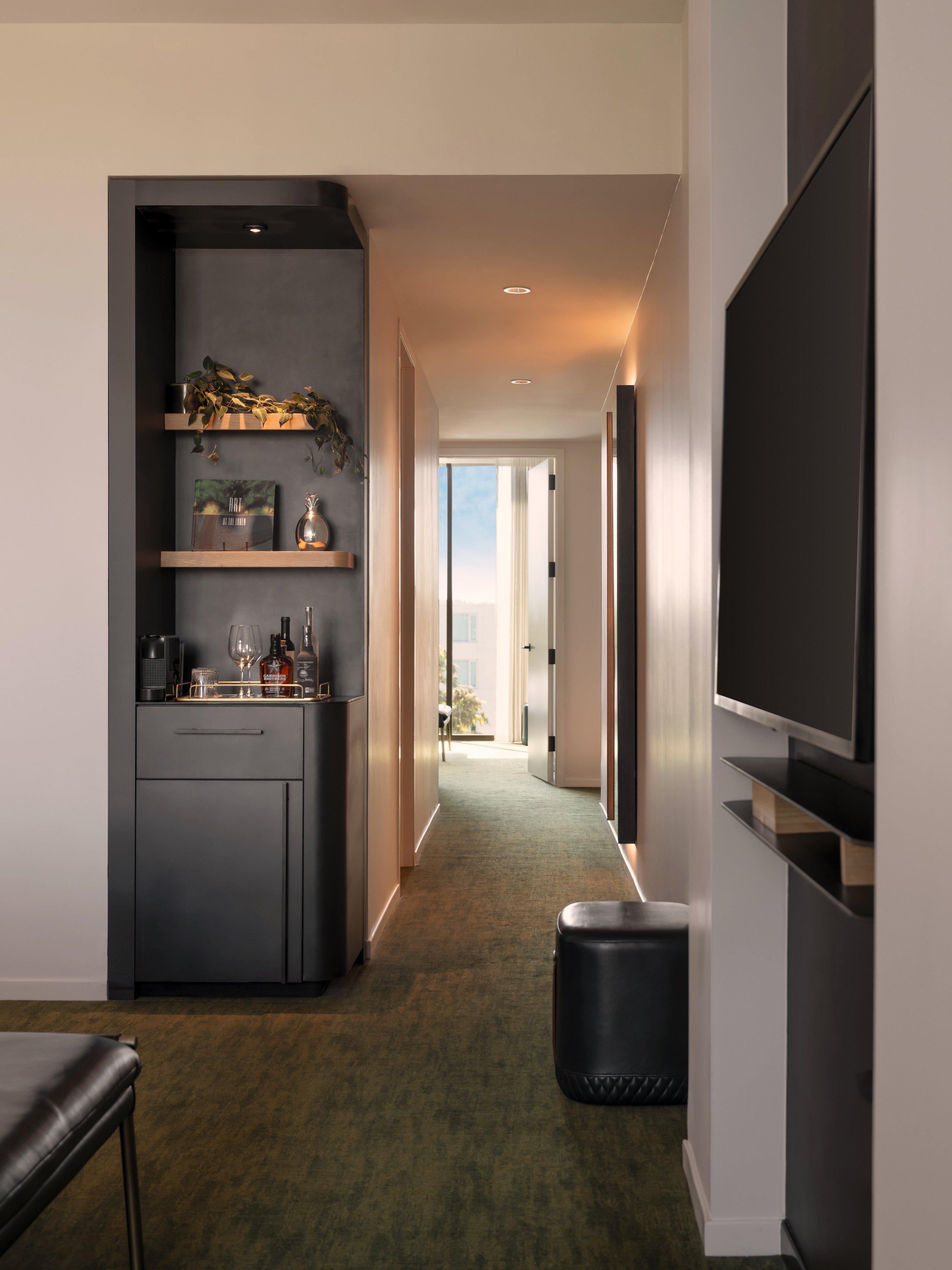 The Loren Hotel Austin, WorldHotels Luxury 36/60