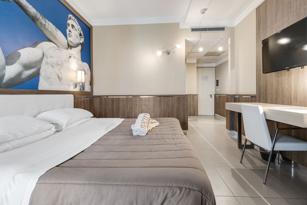ERACLE HOTEL 19/61