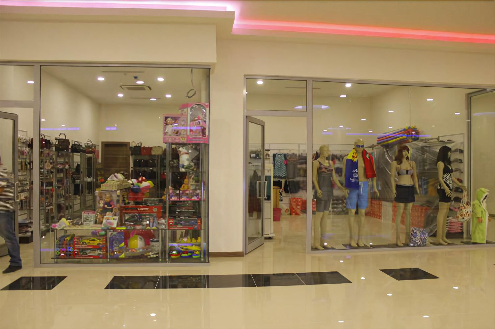 Budan Hotel Afyon 7/50