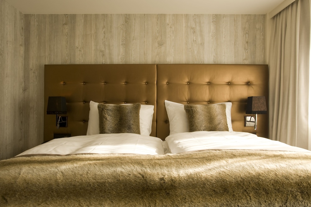 Grischa Das Hotel Davos 18/45