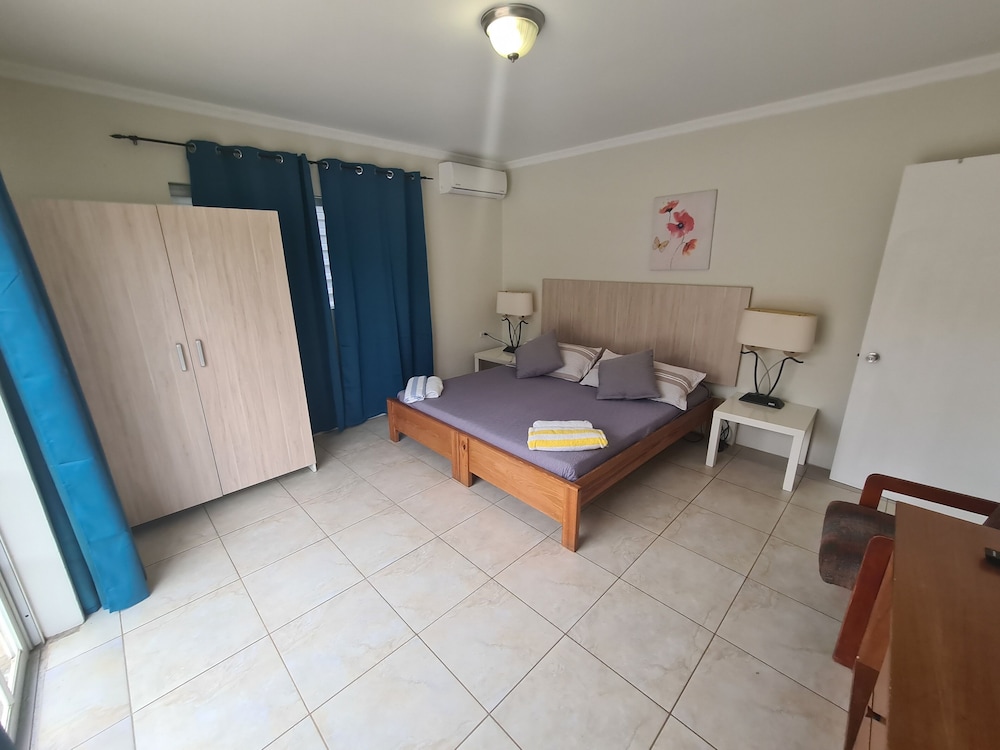 Bubali Villa And Apartments 46/70