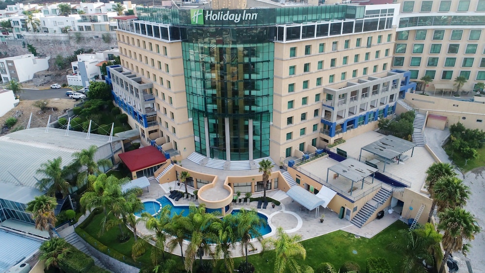 Holiday Inn Queretaro Zona Diamante 2/50
