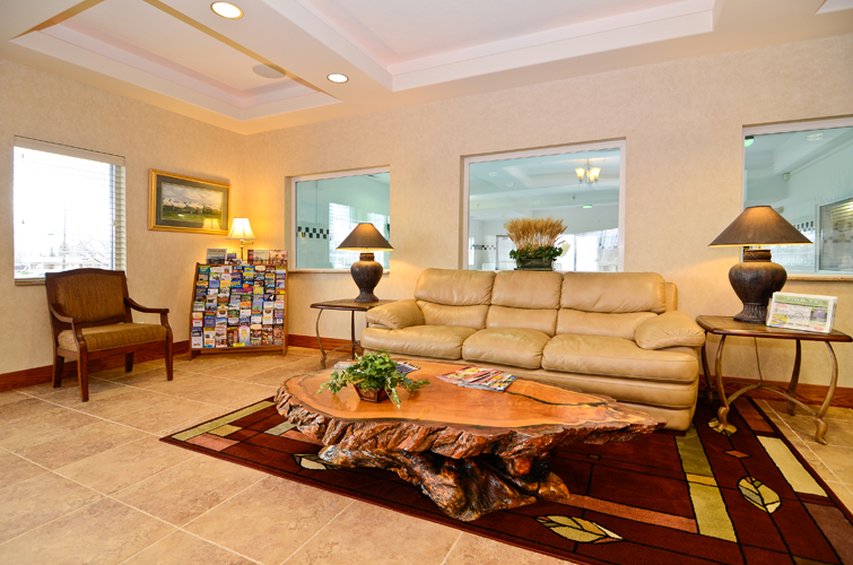 Best Western Plus Walla Walla Suites Inn 38/55