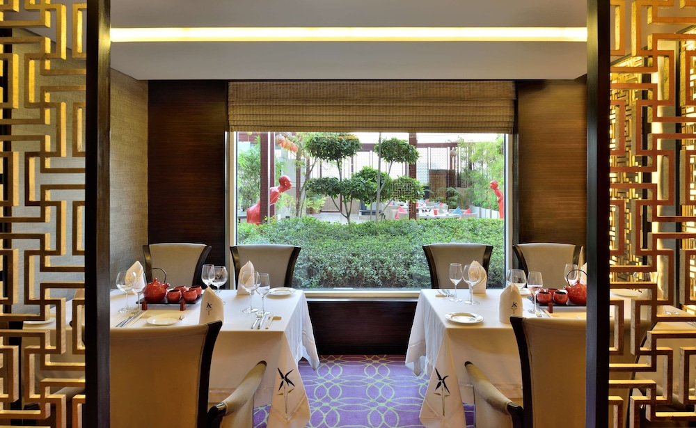 Radisson Blu Hotel Indore 36/50