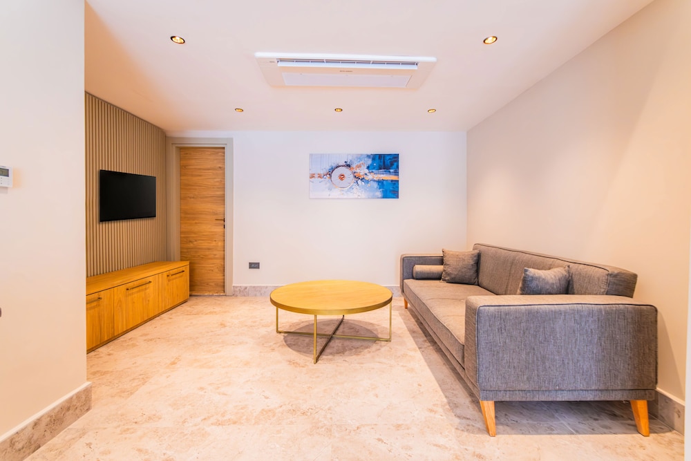 Residence 222 Hisaronu 27/50