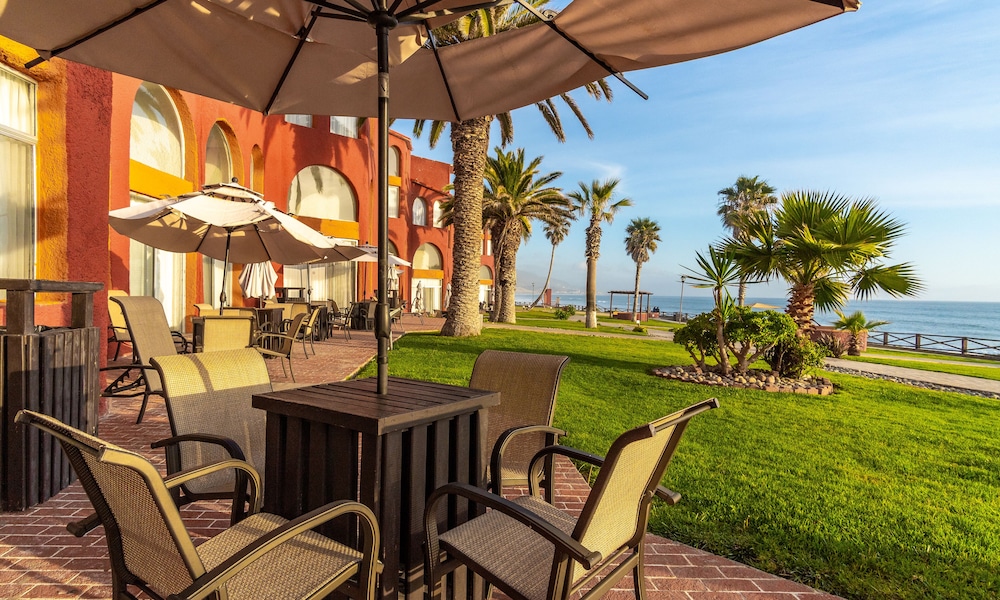 Puerto Nuevo Baja Hotel Villas 65/78