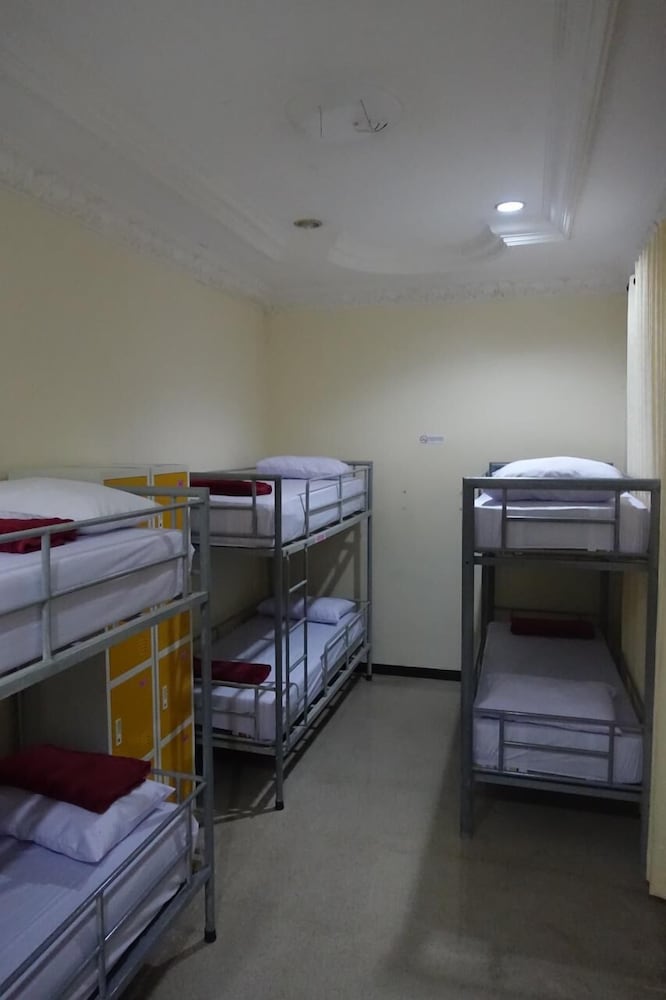 The Backpacker Semarang - Hostel 30/33