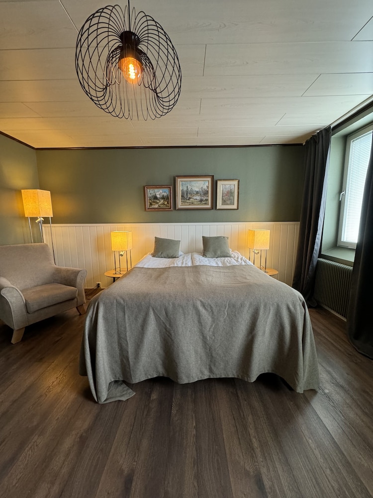Strand City Hotell 14/50