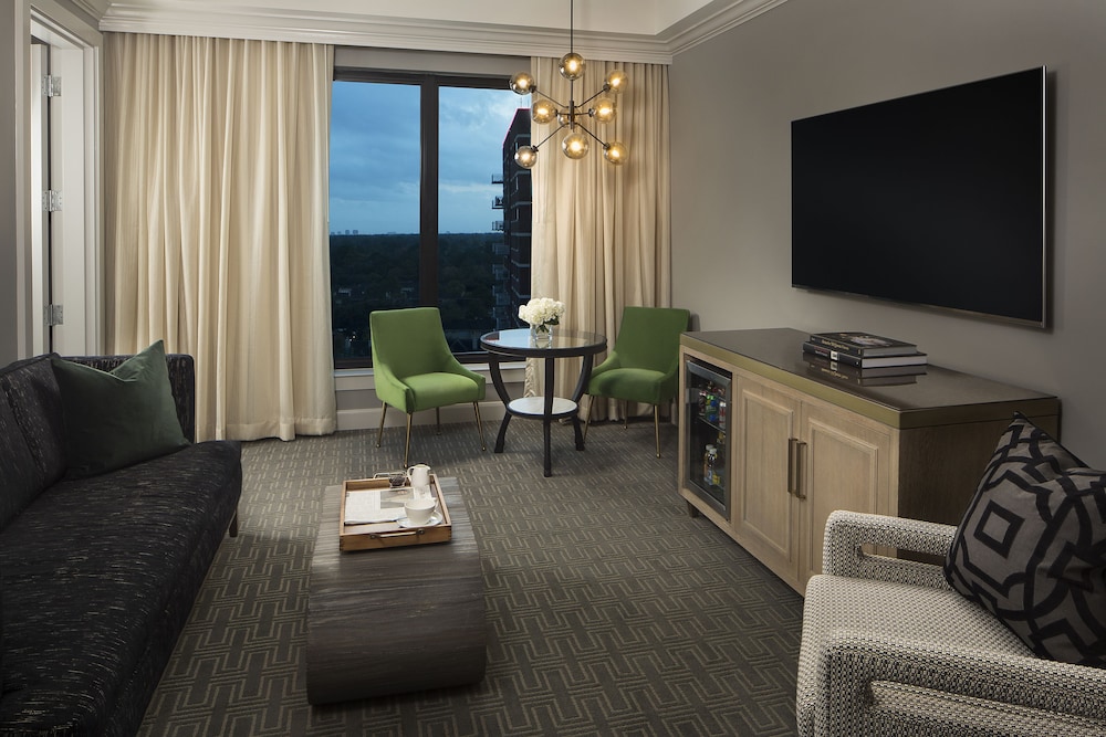 Hotel ZaZa Houston Memorial City 32/57