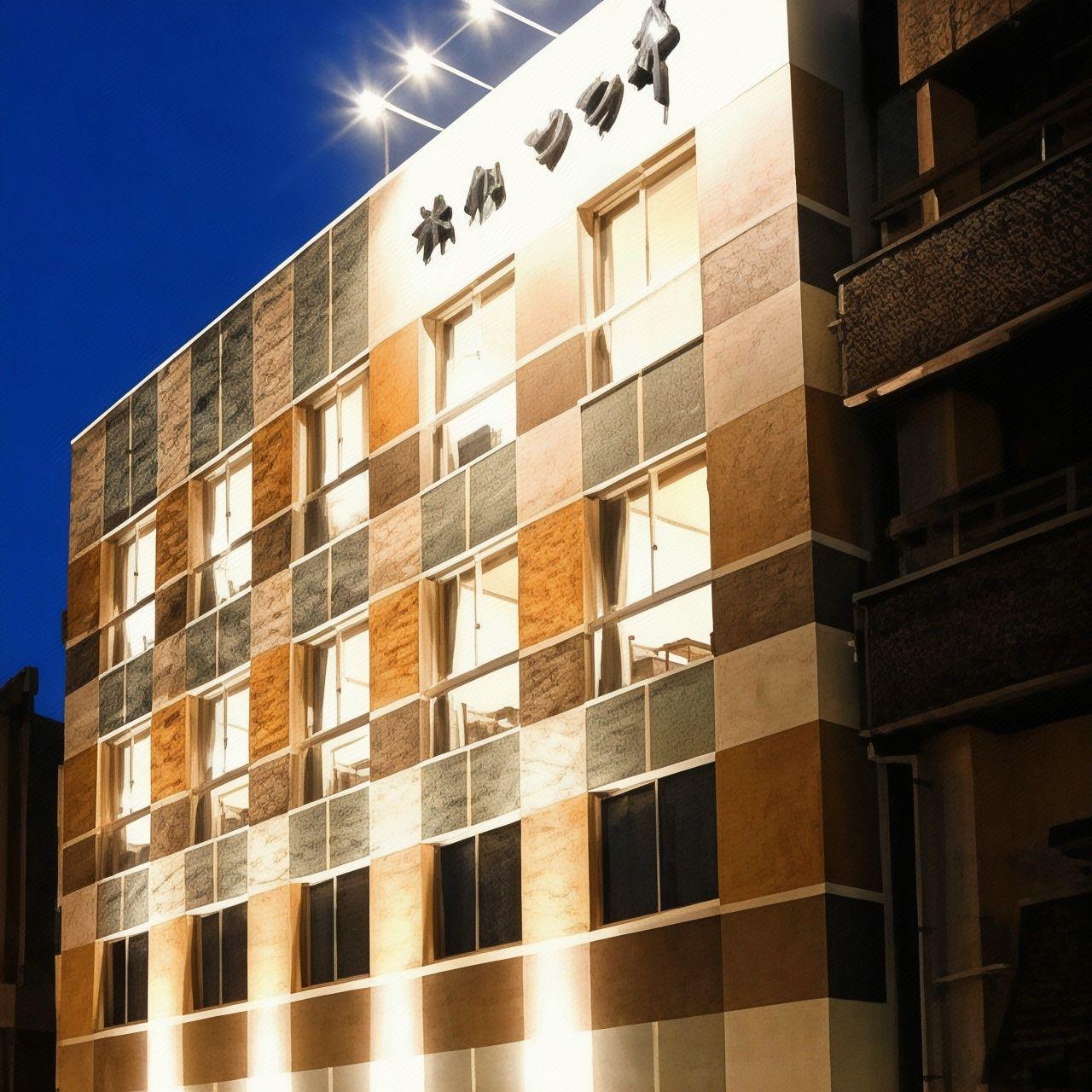 Ryokan Tsutsui 4/30