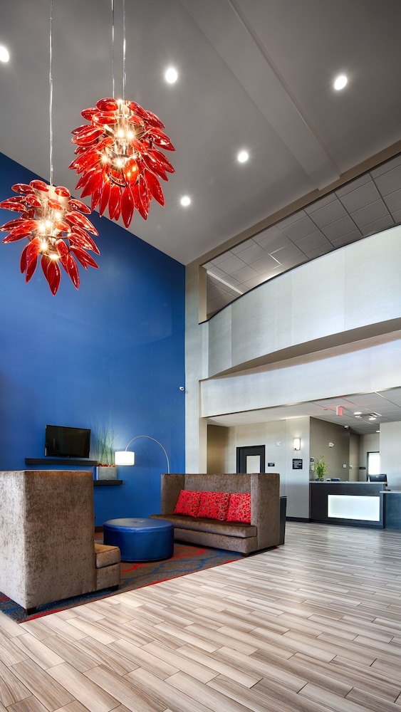 Best Western Plus Tech Medical Center Inn 9/44