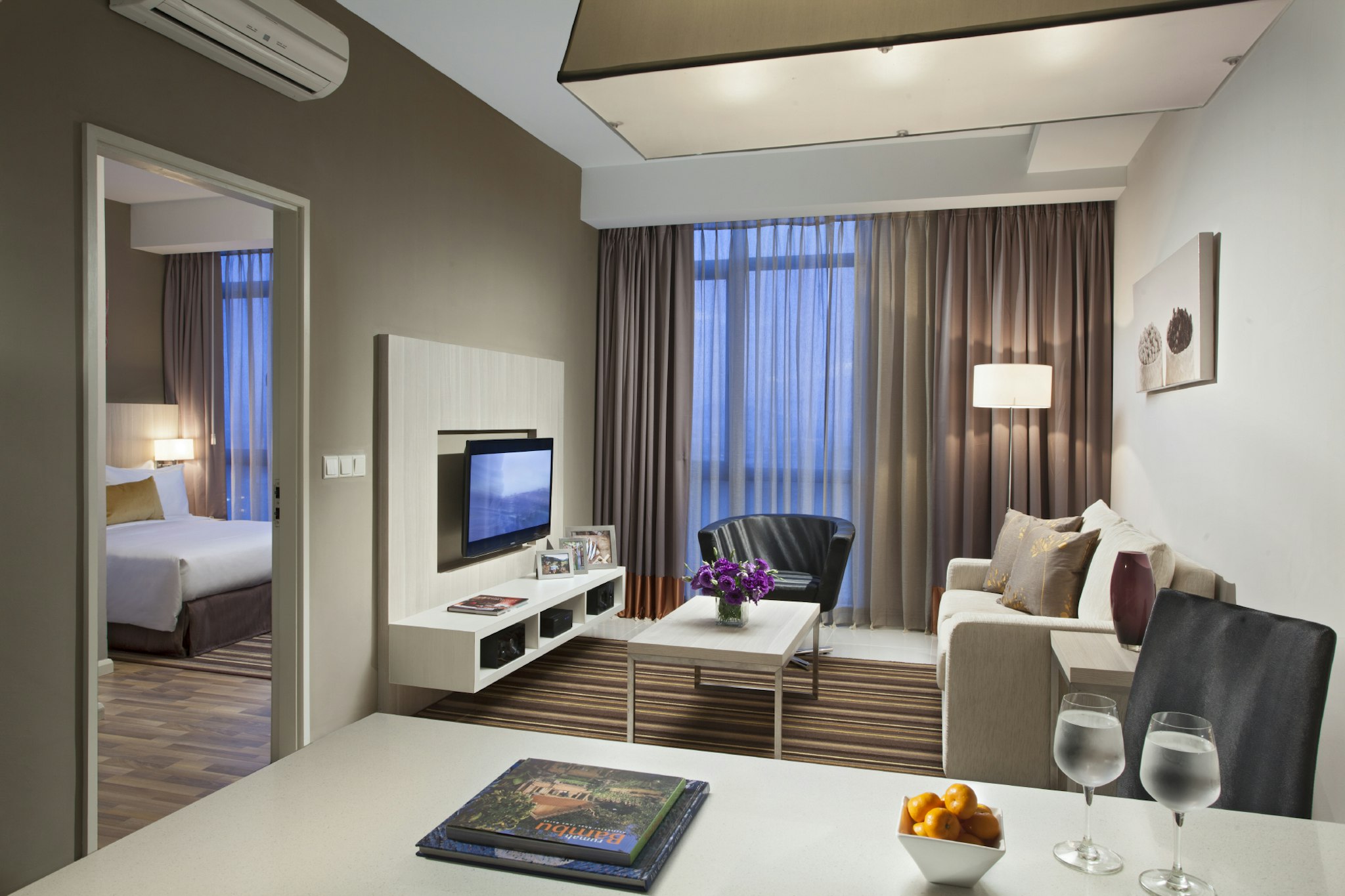 Citadines Uplands Kuching 6/14