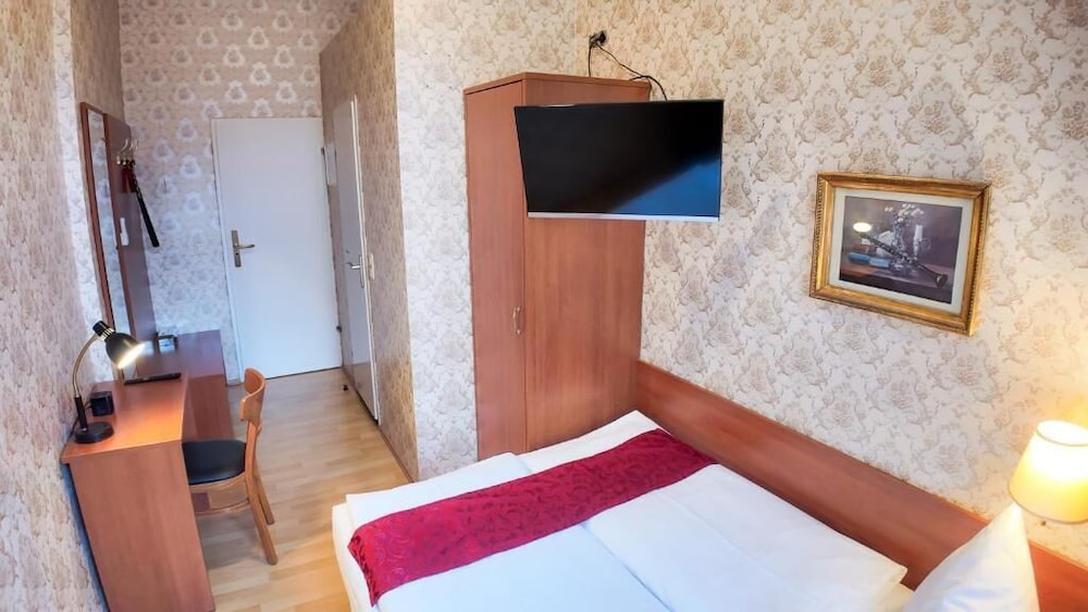 Andreas Hotelpension 21/50