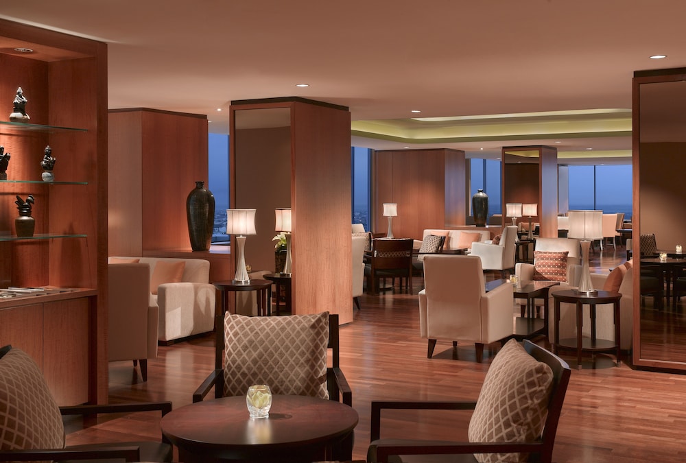 Jw Marriott Medan 46/56