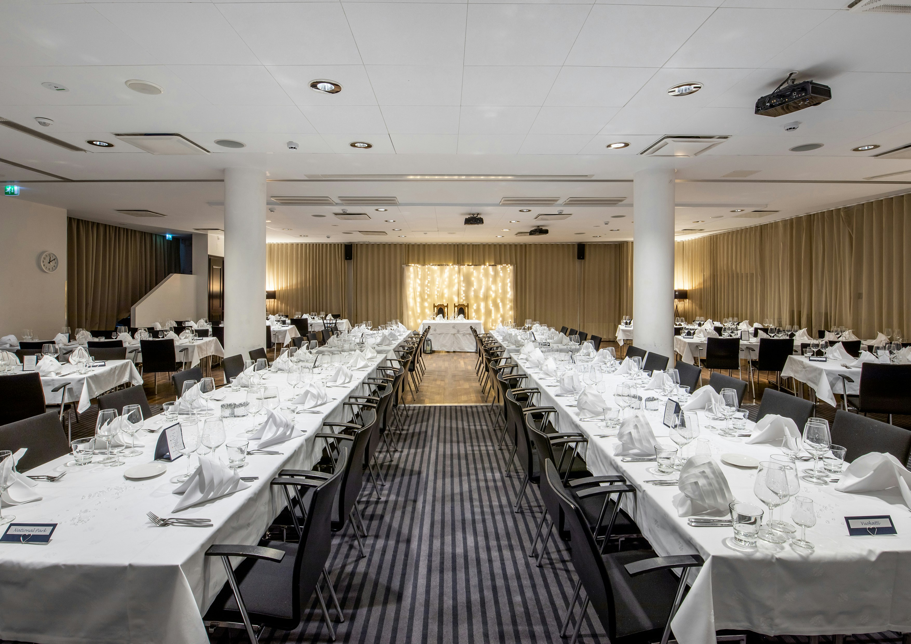 Sokos Hotel Lahden Seurahuone 70/75