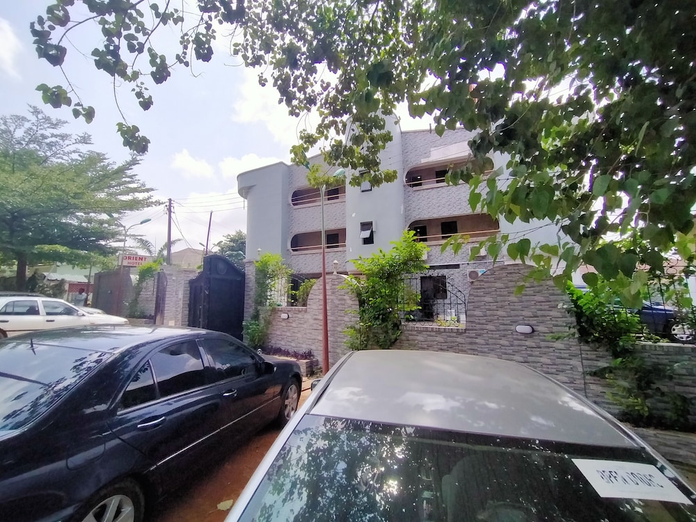 Orient Hotel & Plaza Ltd 1/26