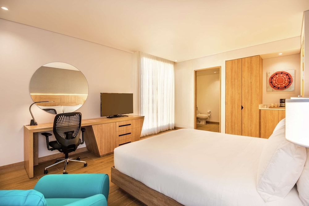 Hilton Garden Inn Santa Marta 14/66