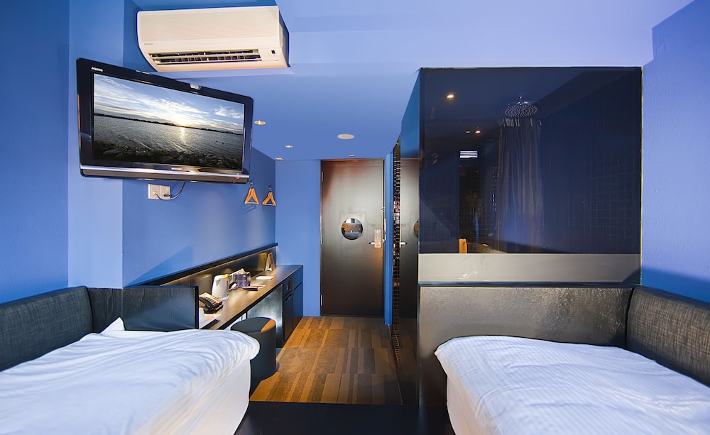 Hotel 1900 13/64