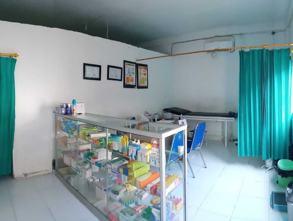 Melati Resort & Hotel 8/50
