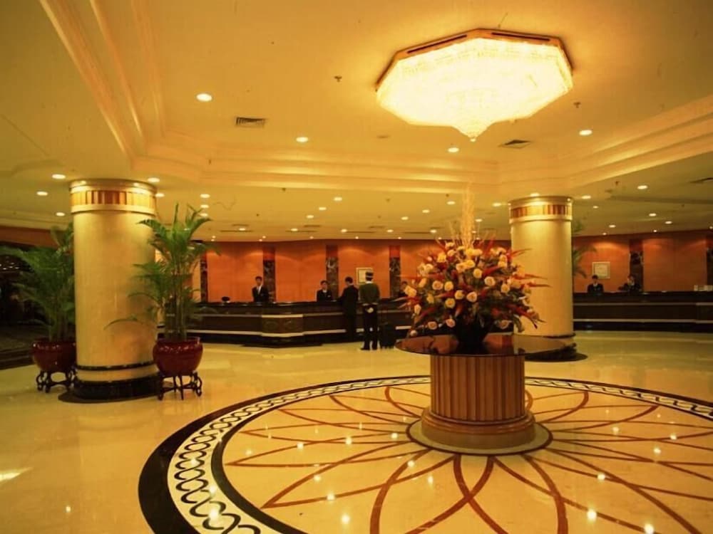 Wyndham Hangzhou Linping 9/44