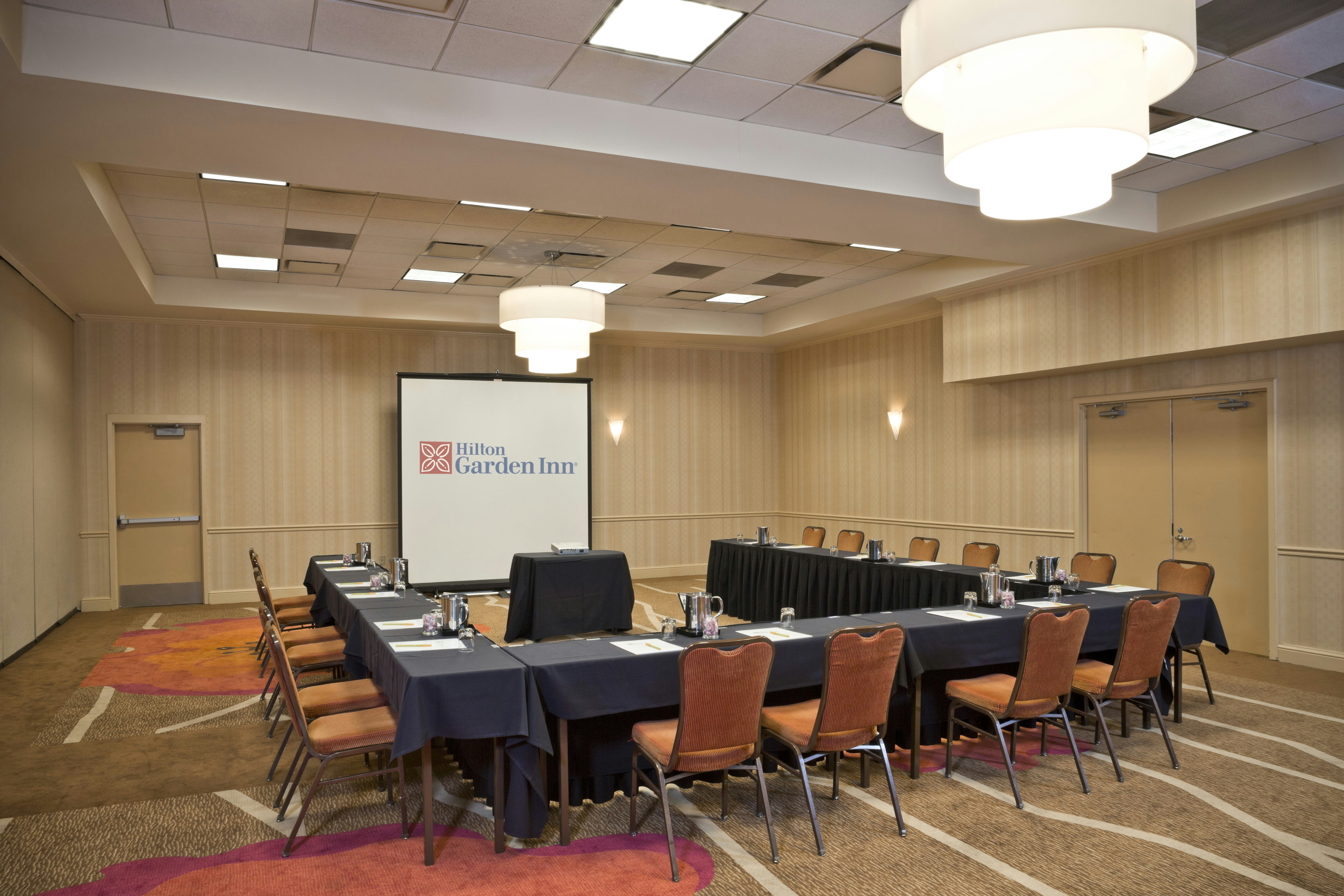 Hilton Garden Inn Baltimore/White Marsh 72/80
