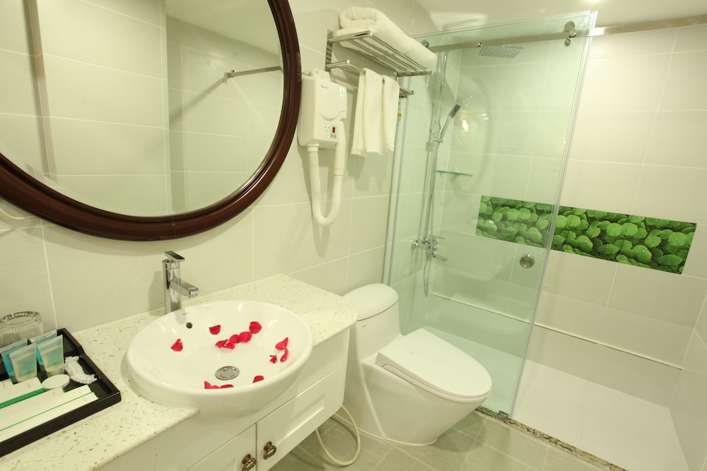 Hanoi Siva Luxury Hotel 52/55