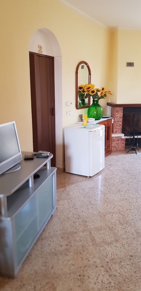 B&B La Dolce Siesta 2/12