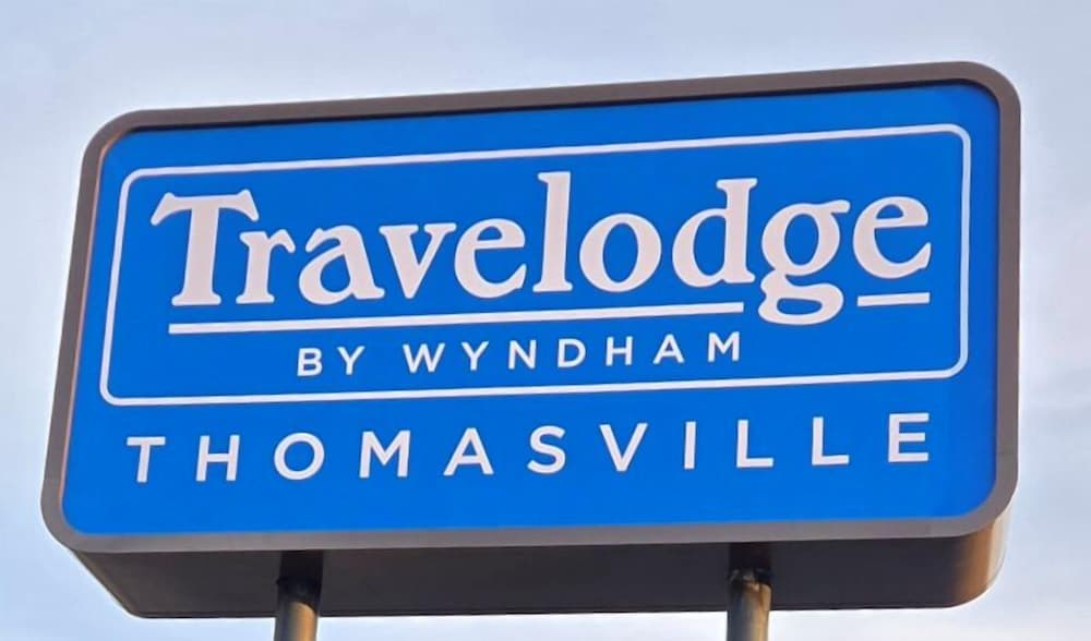 Travelodge by Wyndham Thomasville AL 21/50