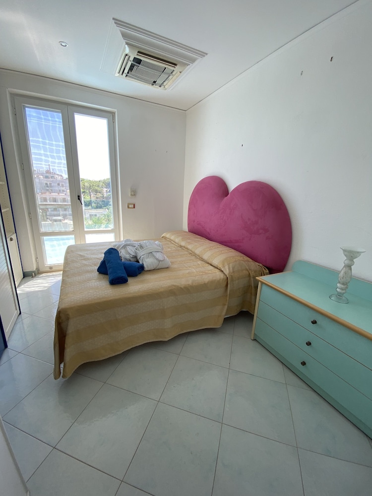Solemar Terme &amp; Beach 22/66