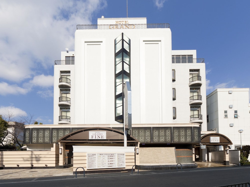 Grand Fine Toyonaka-minami 33/34