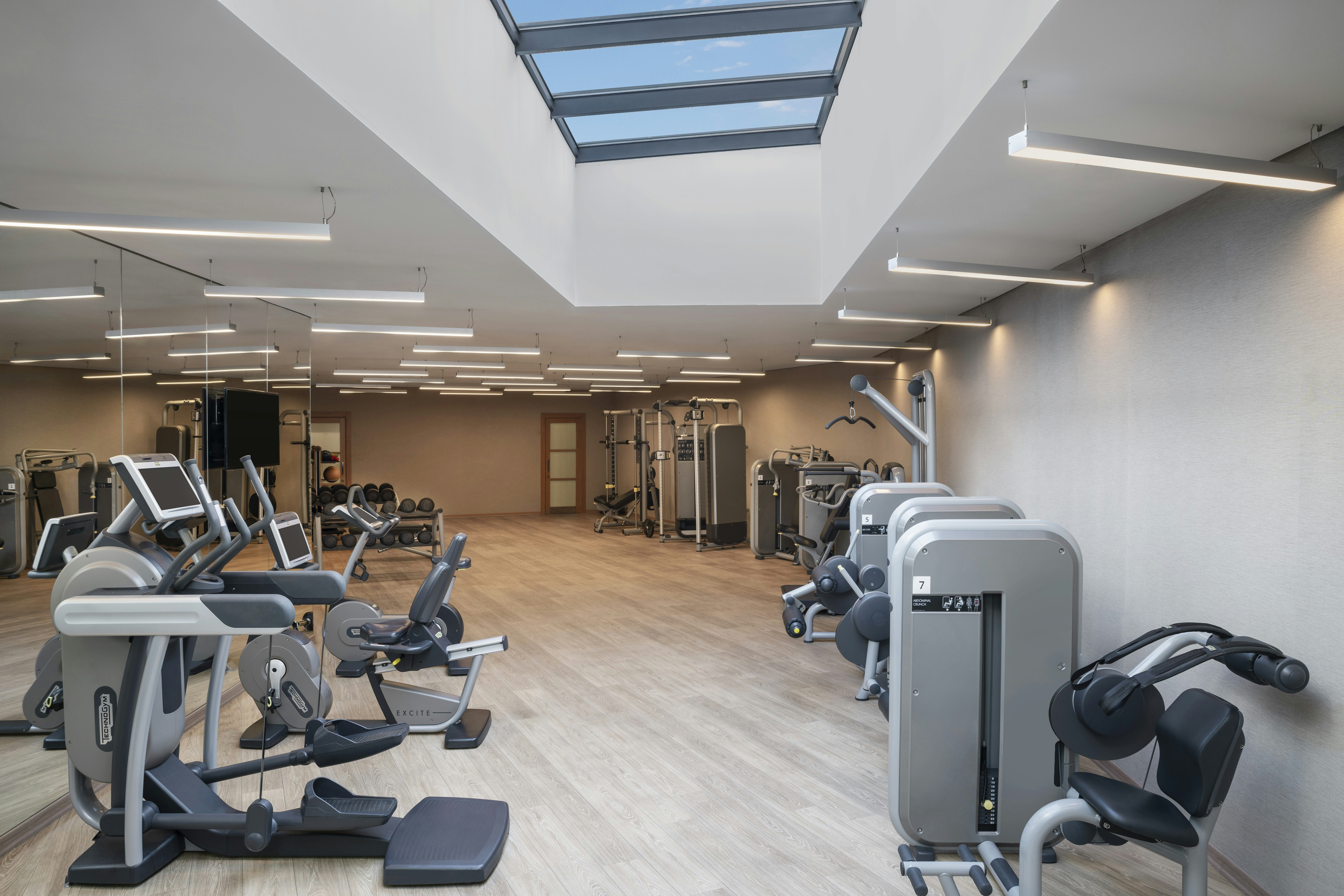 DoubleTree by Hilton Istanbul Gayrettepe 12/34