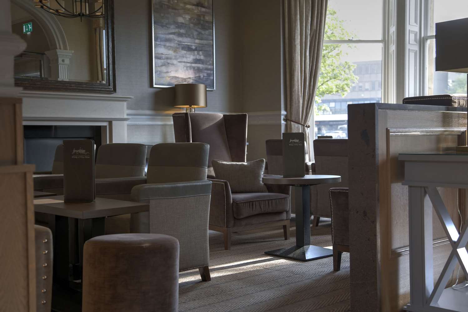Inverness Palace Hotel & Spa, WorldHotels Distinctive 14/30