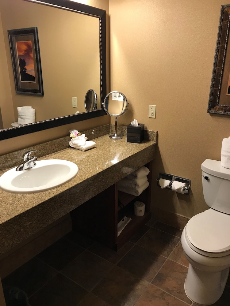 The Lodge At Deadwood Gaming Resort 17/69
