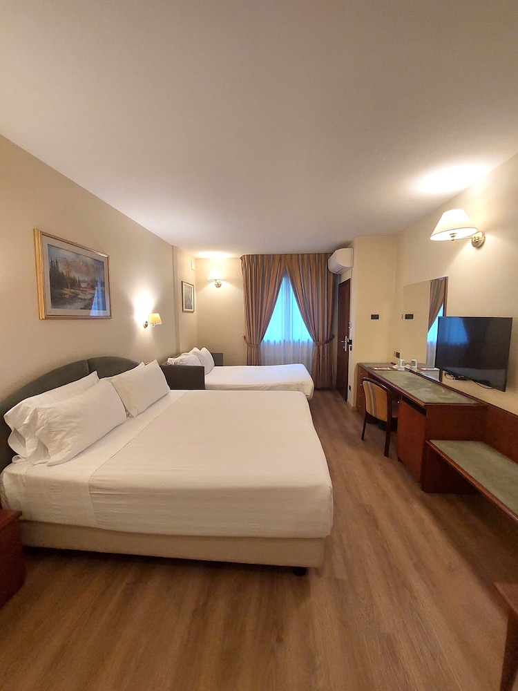 Minotel Falco d'Oro 18/50