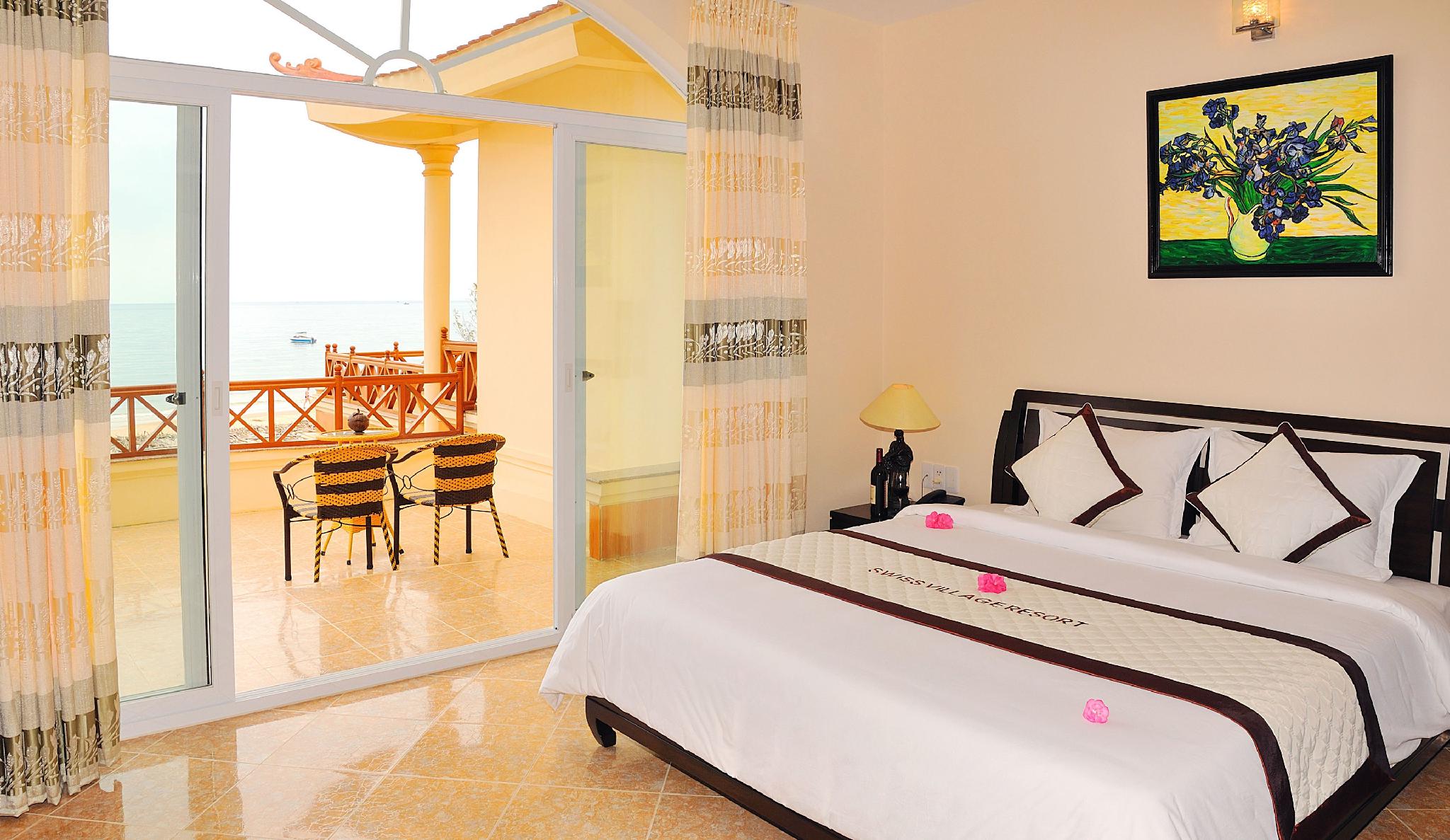 3 Bedrooms, Family, Villa, Single Bed