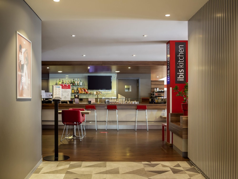 Ibis Kaunas Centre 56/76