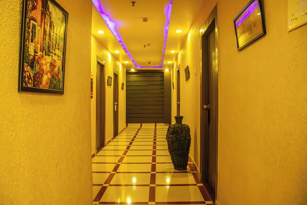 Babul Hotel 29/50