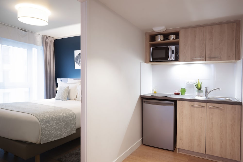 Residhome Saint Ouen 6/33