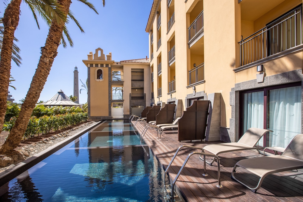Lopesan Costa Meloneras Resort and Spa 8/70
