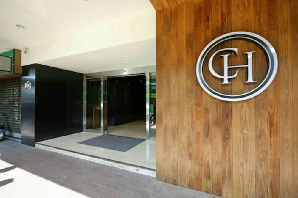 Chance Hotel Taichung 34/39